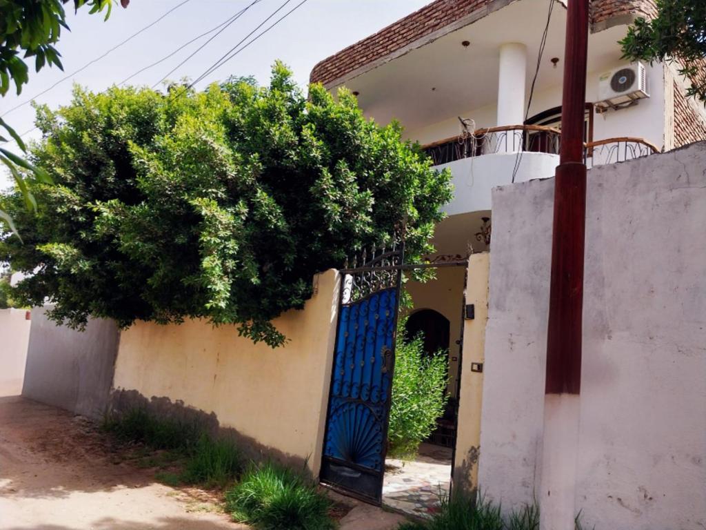 My Egypt Guest House Luxor