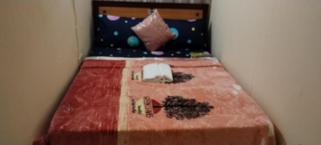 My Home Stay apartment 2