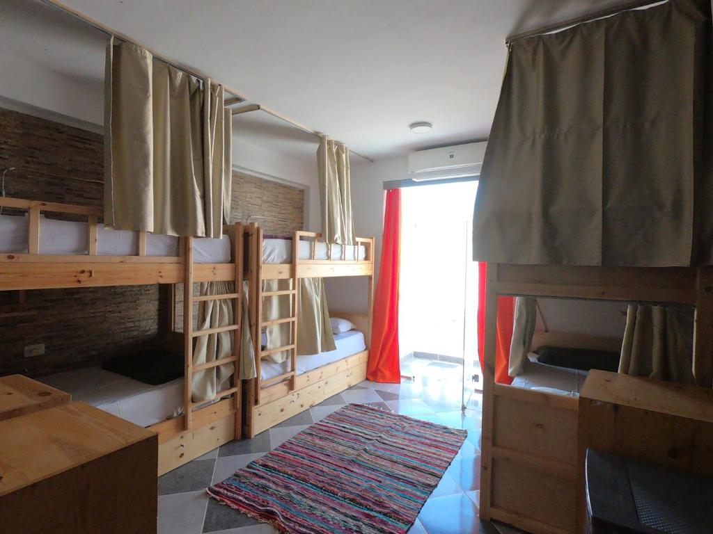 My Hostel in Dahab - Dive center