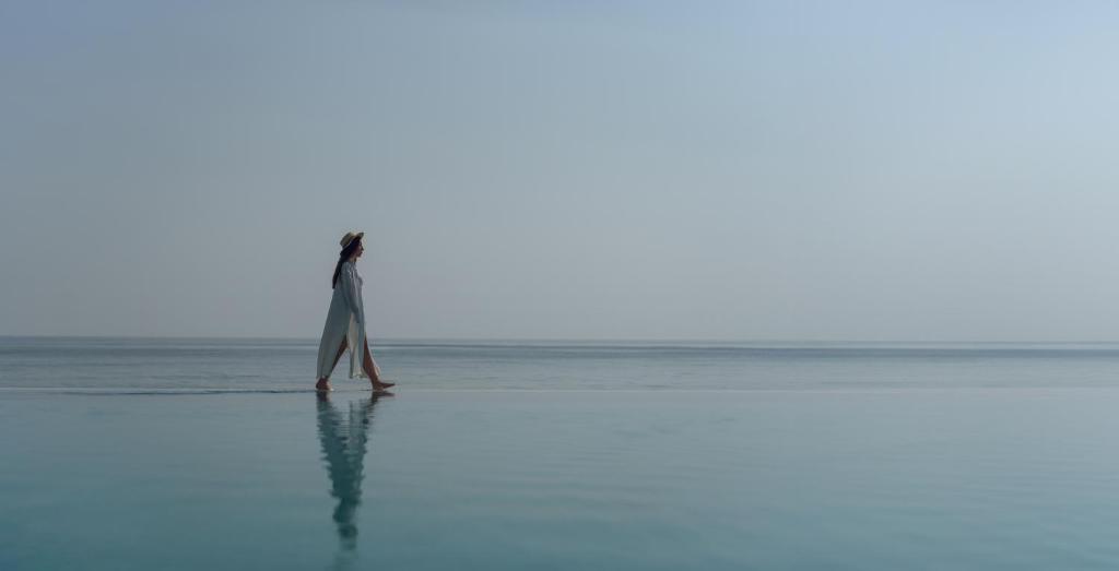 Naama Beach Villas & Spa