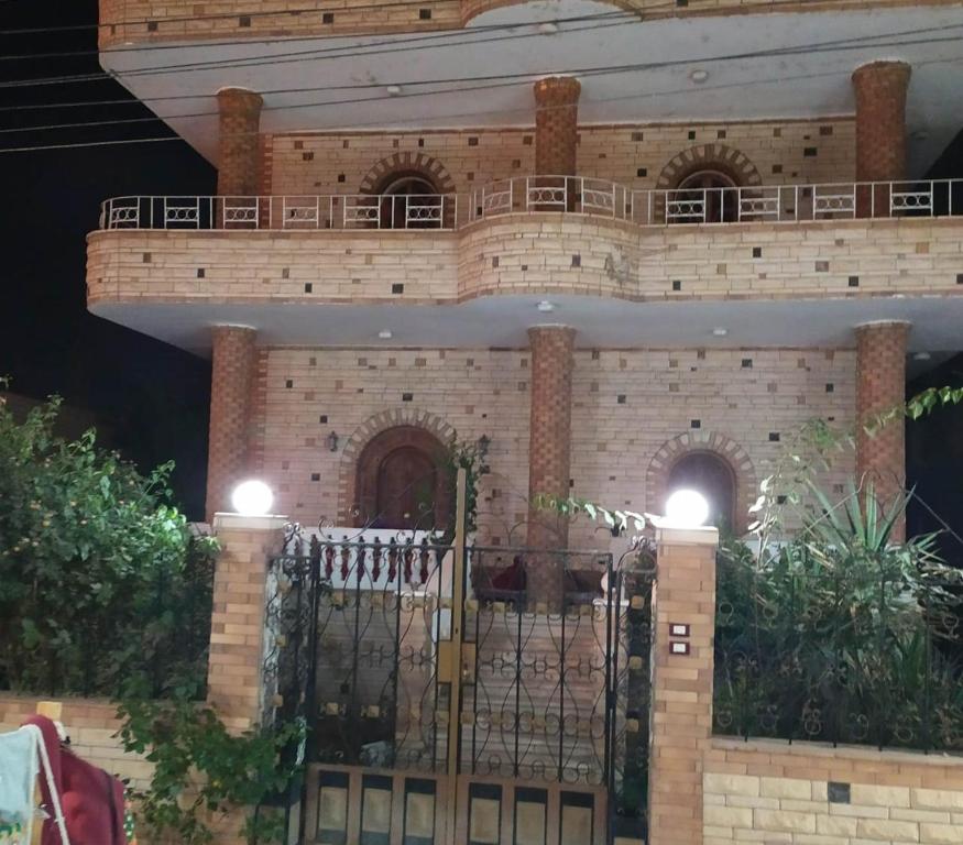 Nagar Villa For Rent