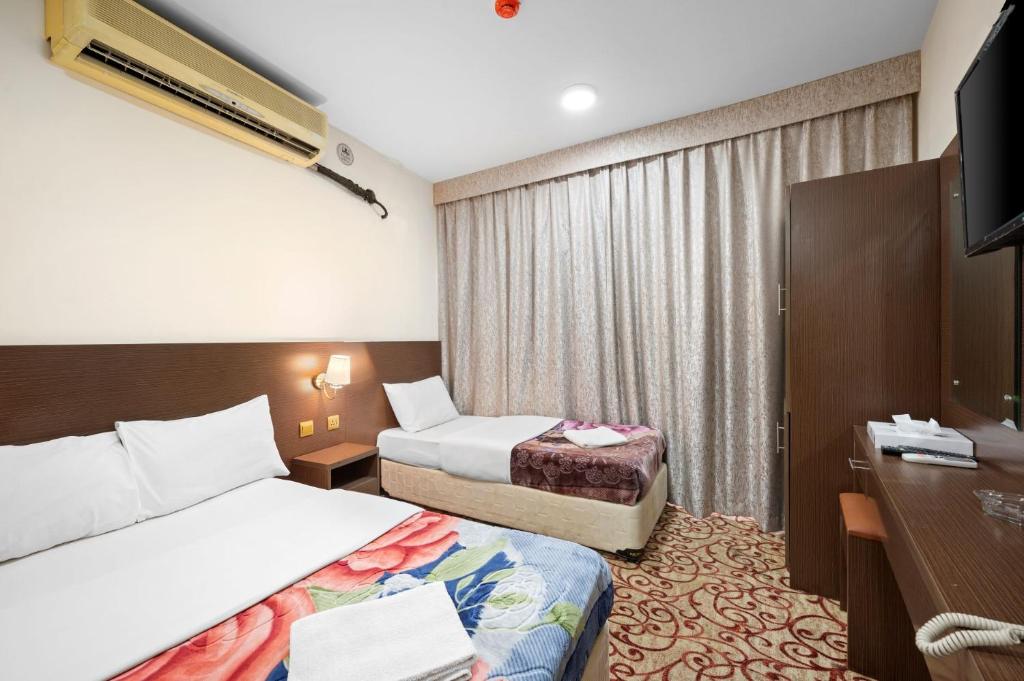 Najiba Hotel