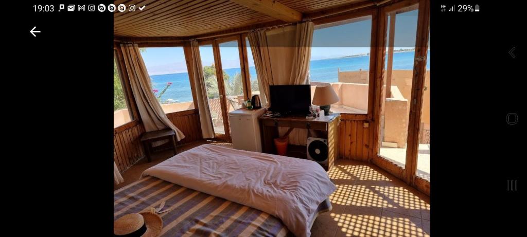Nakhil Inn Nuweiba