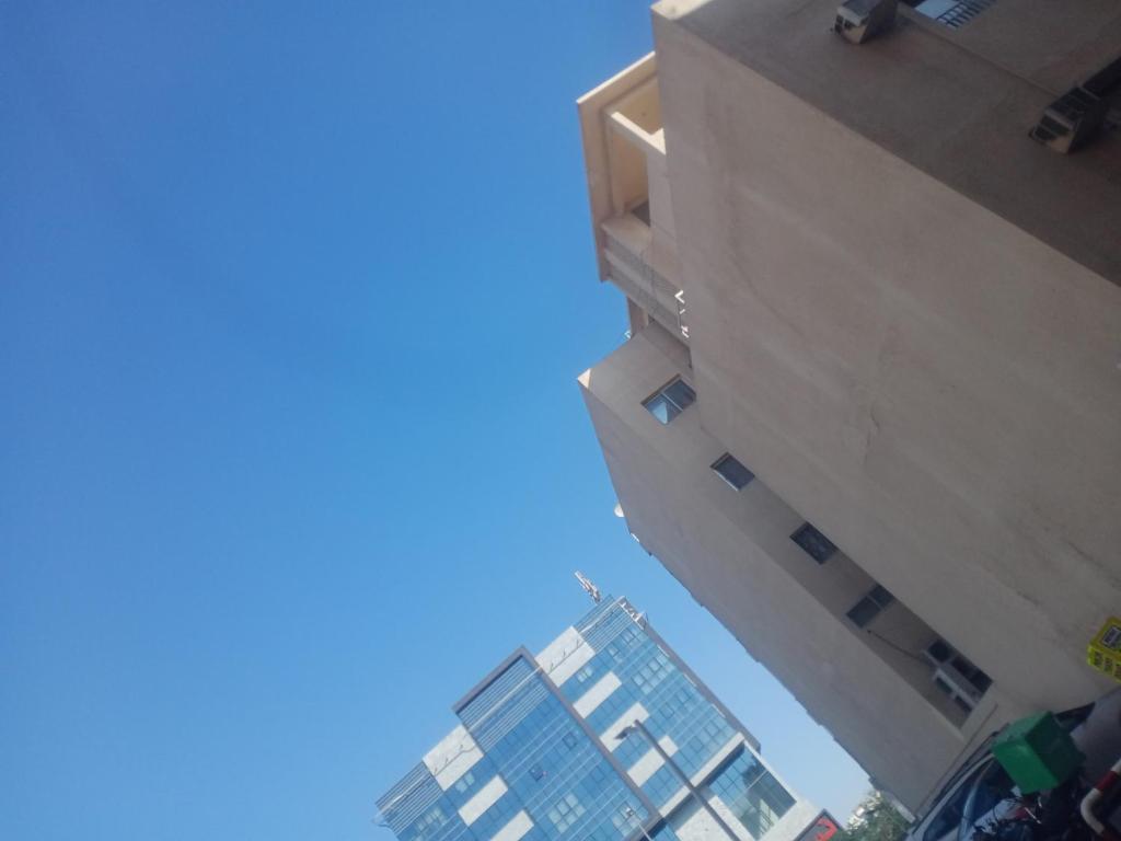 Nanu hostel