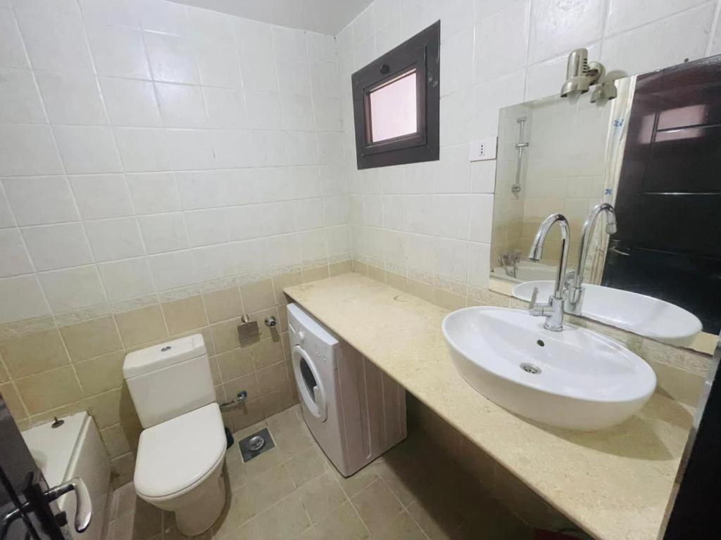 Navy Chalets 107