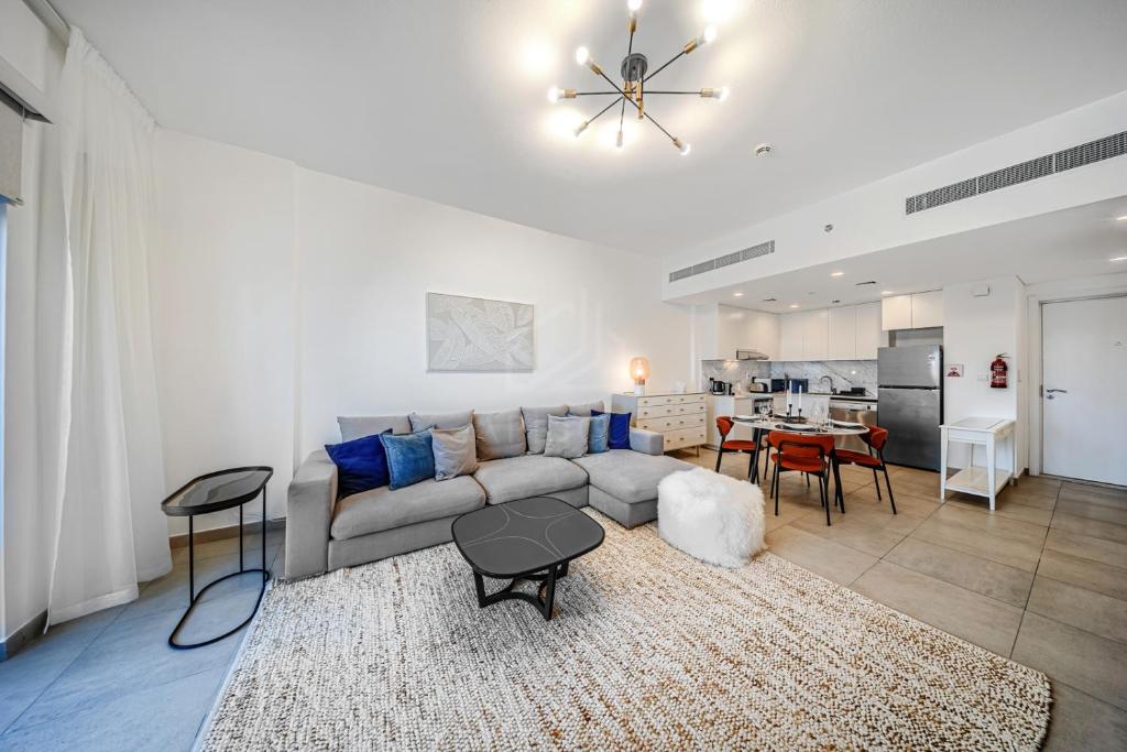 New 1 BD in Madinat Jumeirah Living
