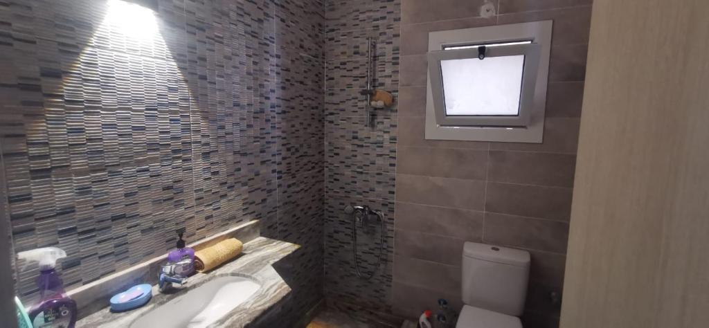 New alamein with beach access three minutes from Rixos