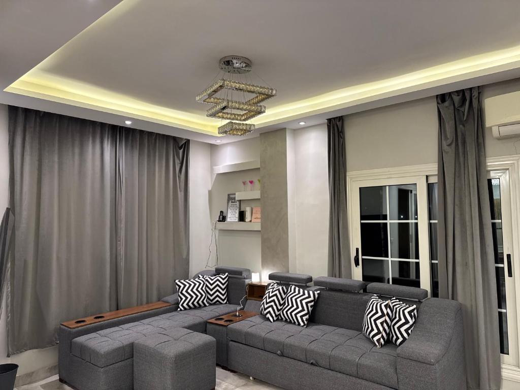 New Cairo Hotel Apartment