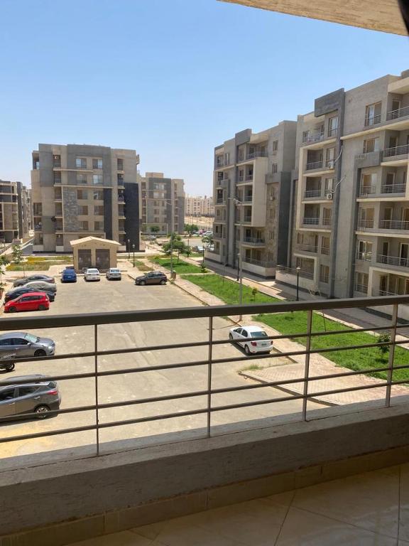 New Cairo
