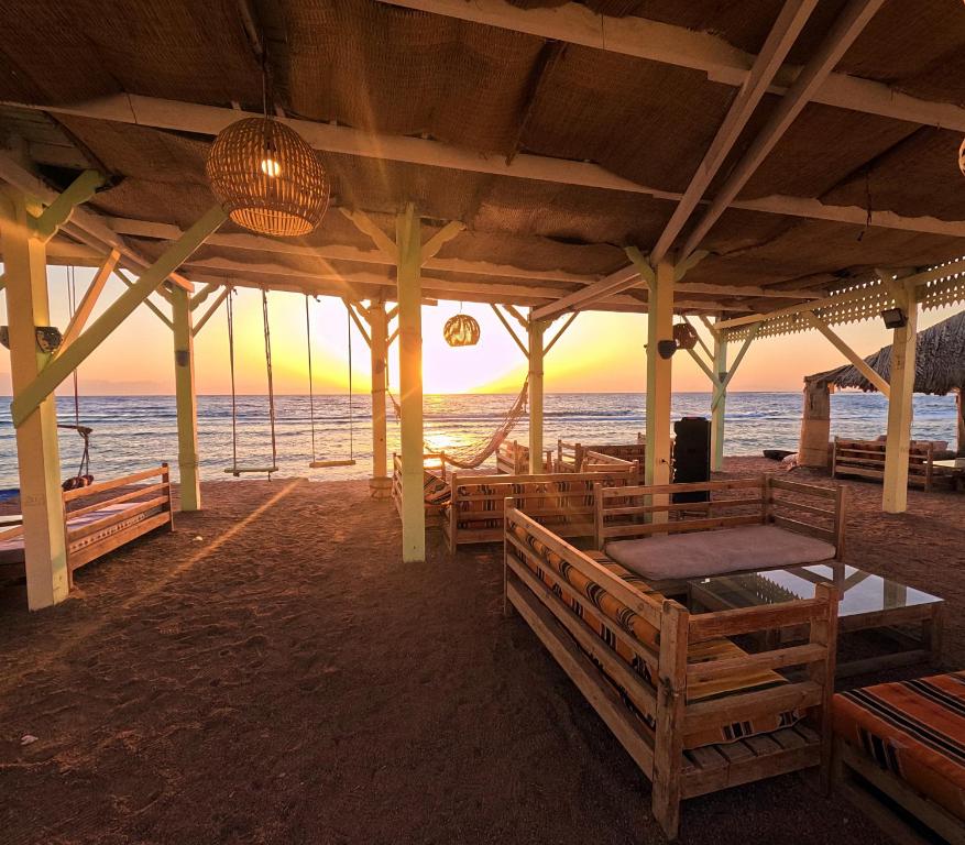 Dahab Bay hotel