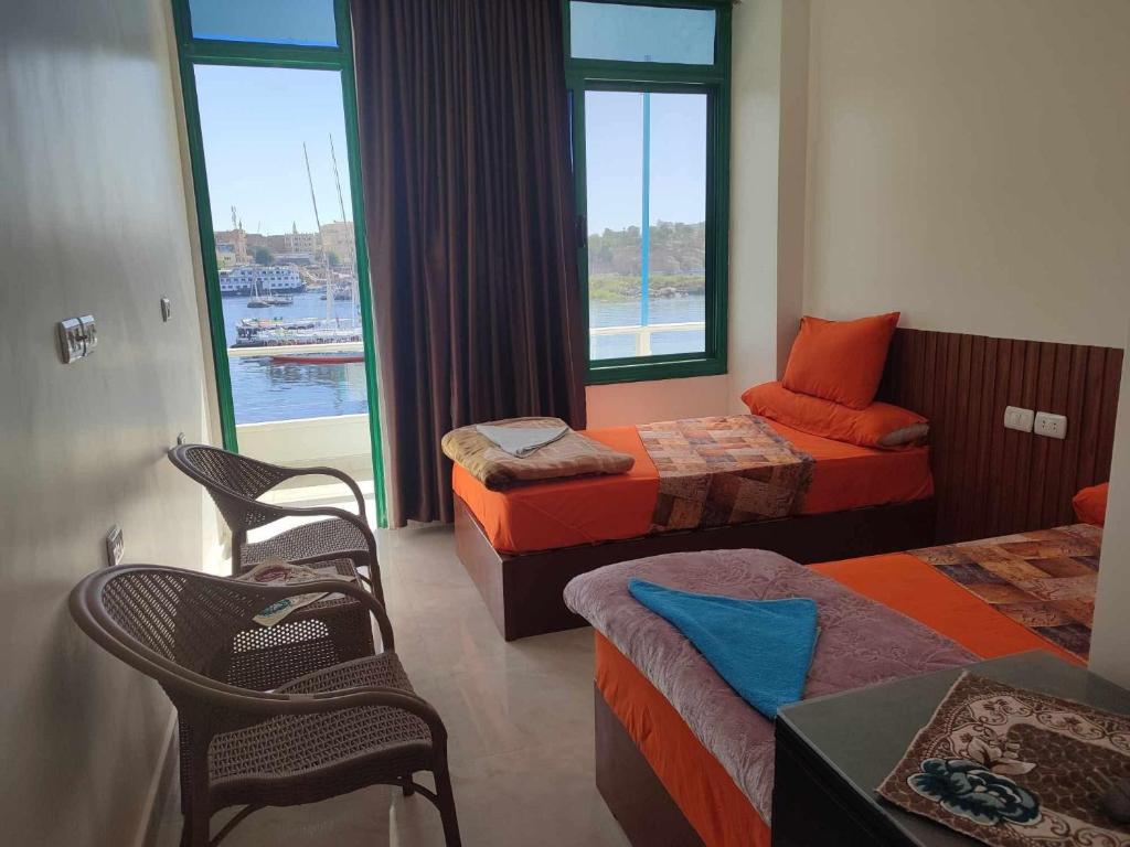 New El Amin Guesthouse