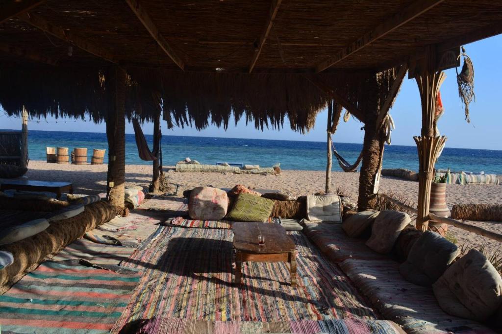 New Galluma Camp