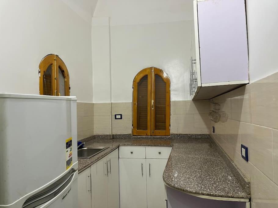 New guest house