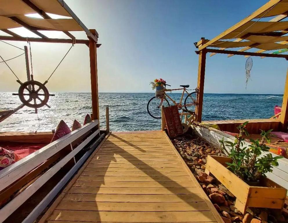 Happy Land Hotel Dahab