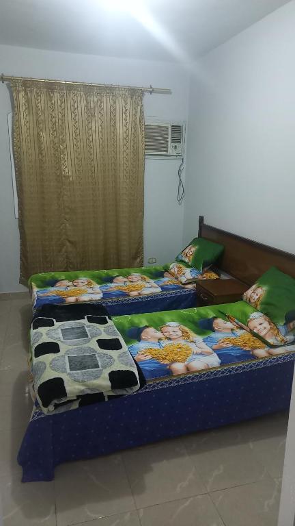 New ikea flat 2