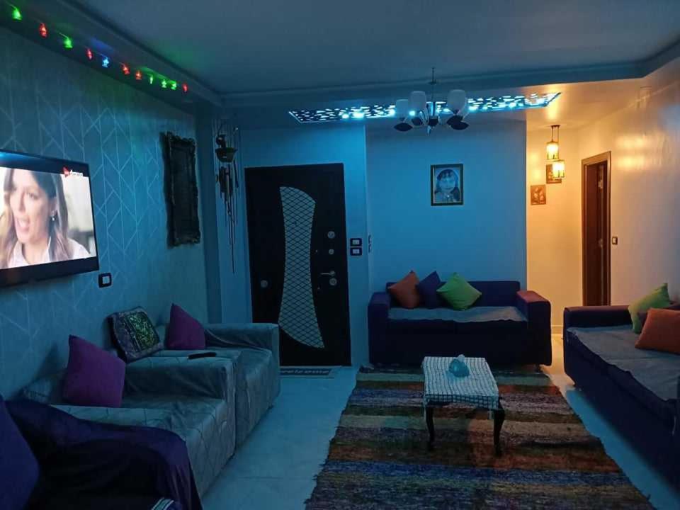 Salma comfort Apartements
