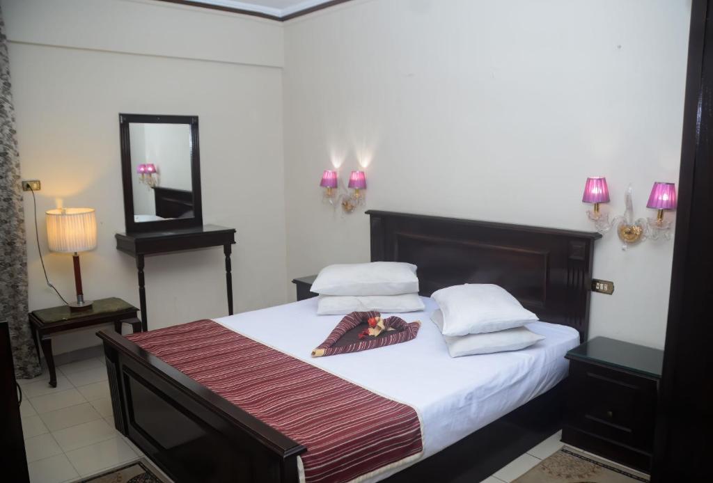 New Siesta Hotel & Resort