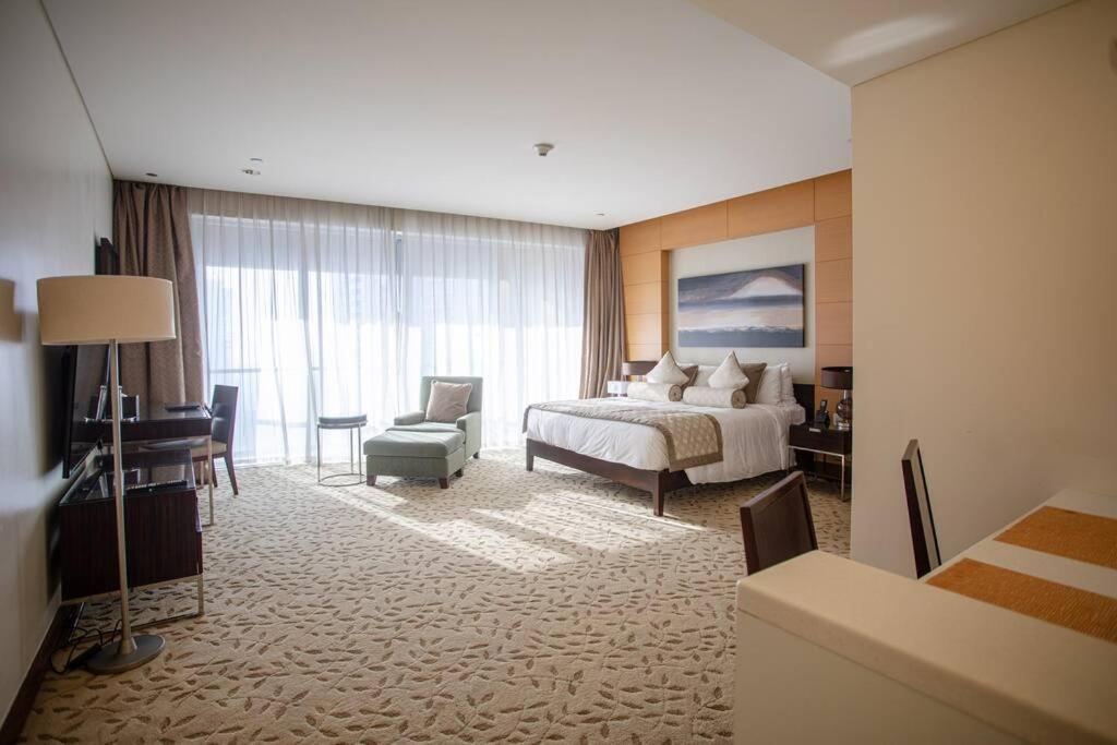 The Address Dubai Mall Residences - Deluxe Studio