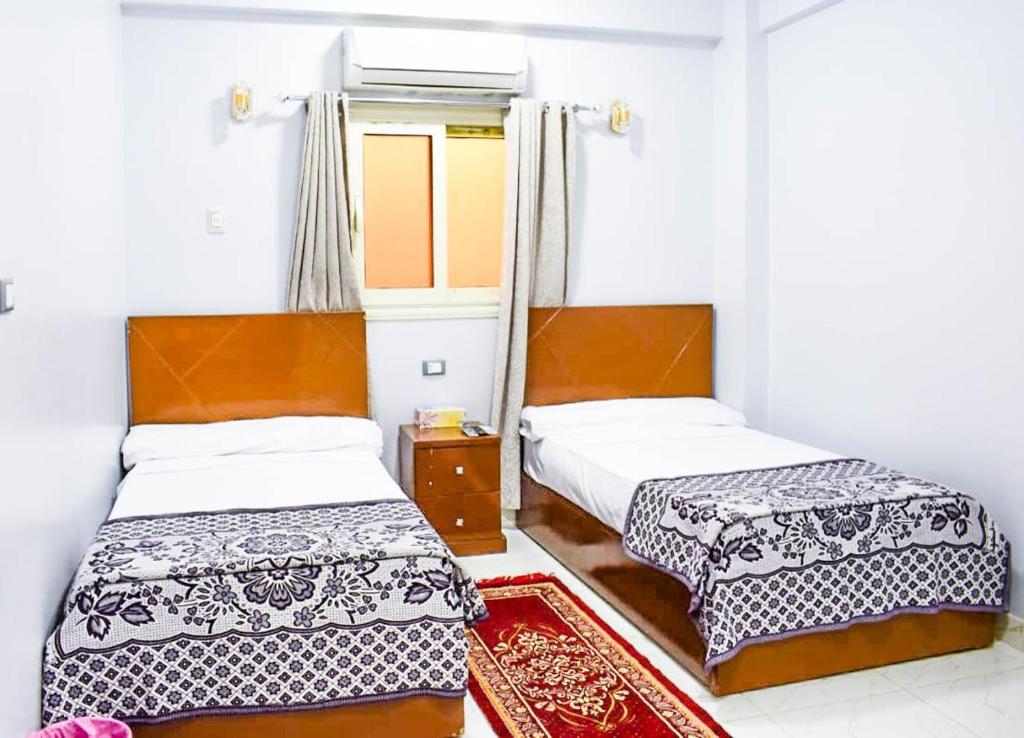 Niber Guest House