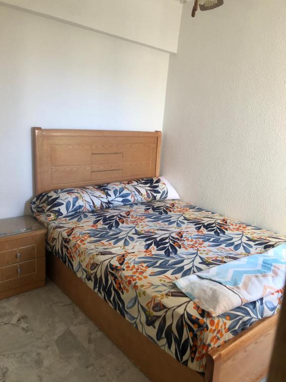 nice apartment near alamine