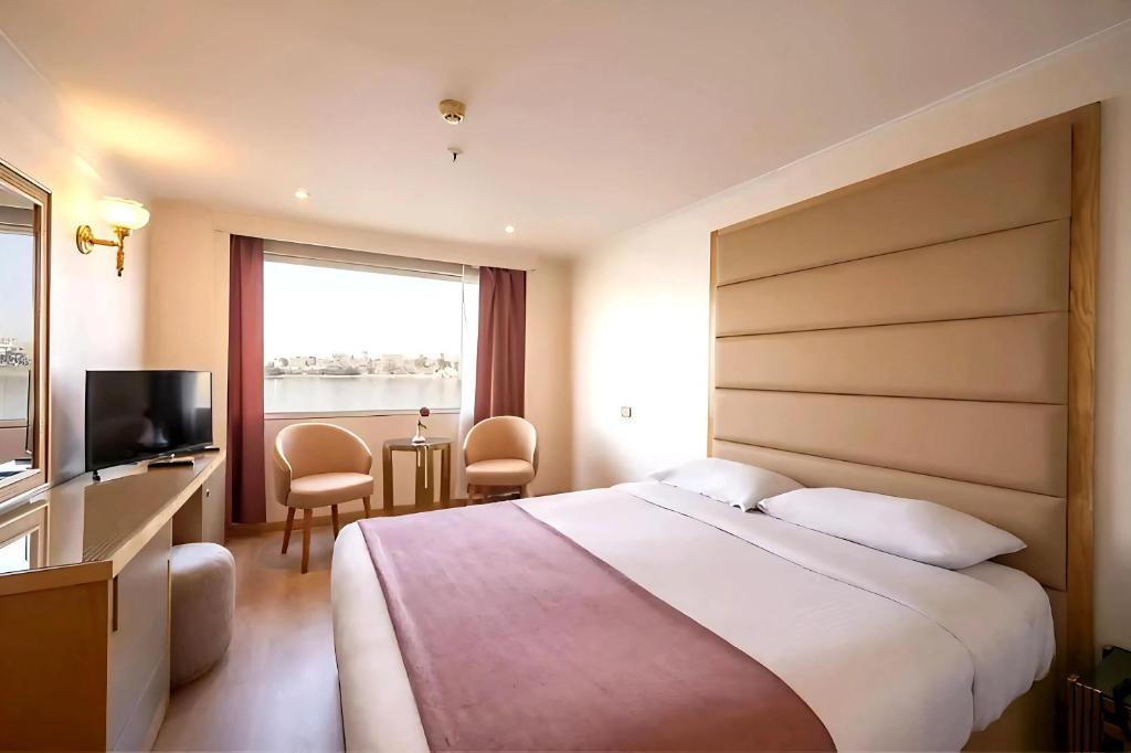 ASWAN NILE CRUISE Every MONDAY from ASWAN 3 nights & every THURSDAY from LUXOR 4 nights