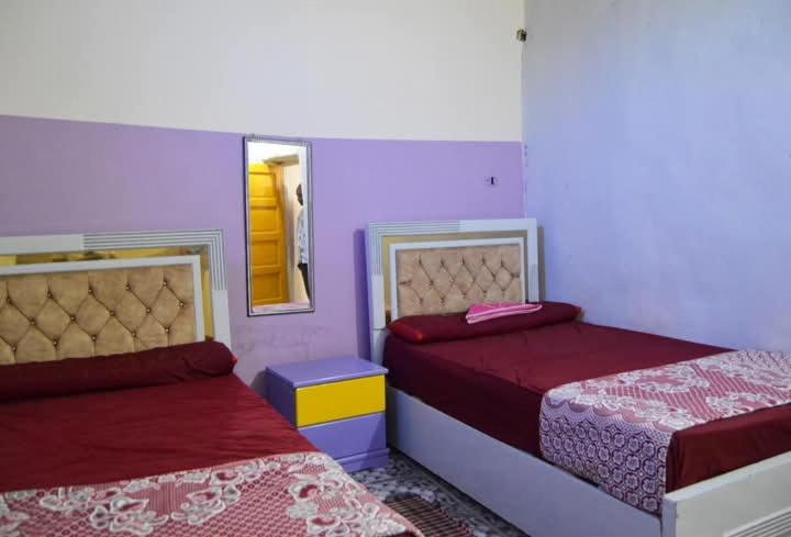 nobiano hostel