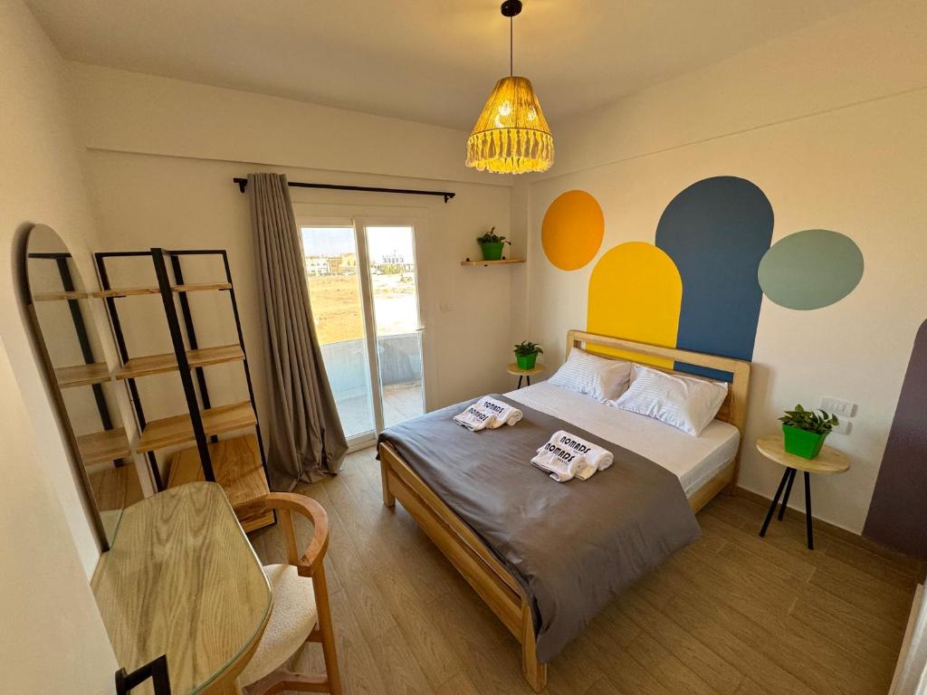 Nomads Hostel