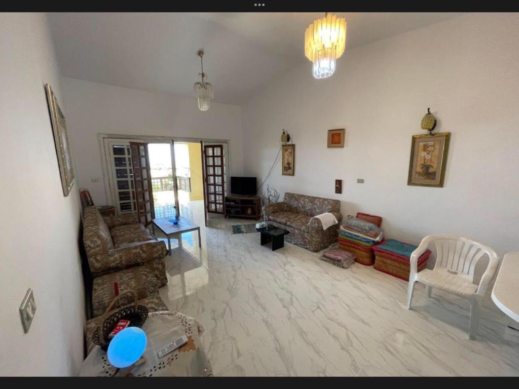 North coast Marina 4, chalet 2 bedrooms