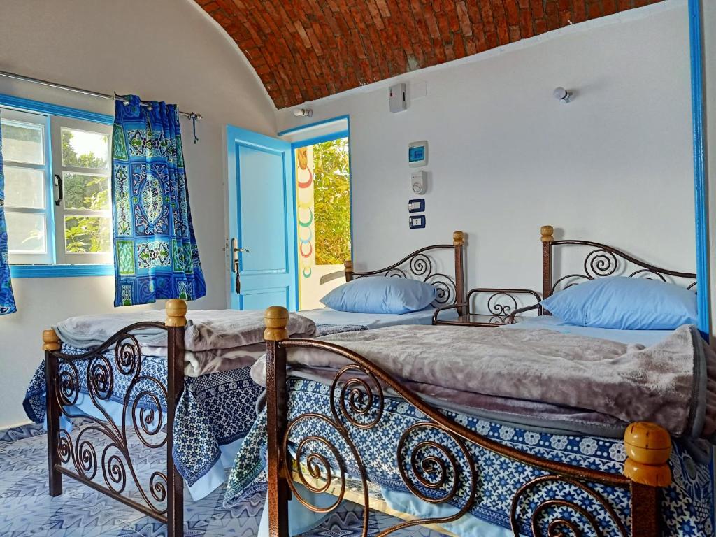 Nuba Tod Abouda Guest House