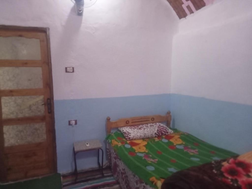 Nubian dream house