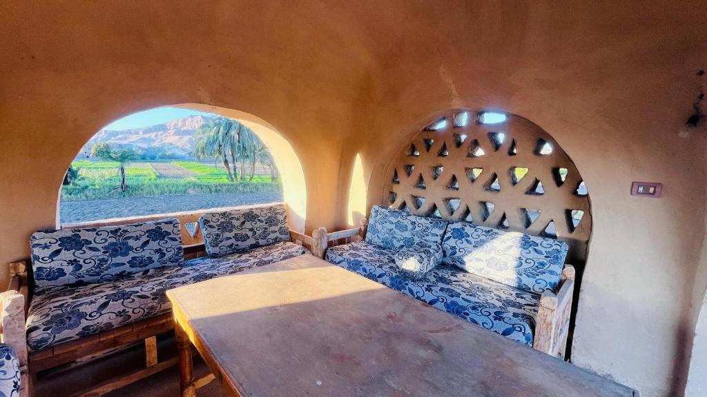 Nubian House