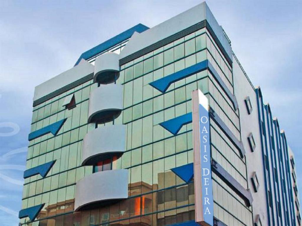Oasis Deira Hotel