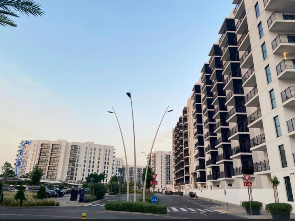 The Hive at Yas Island