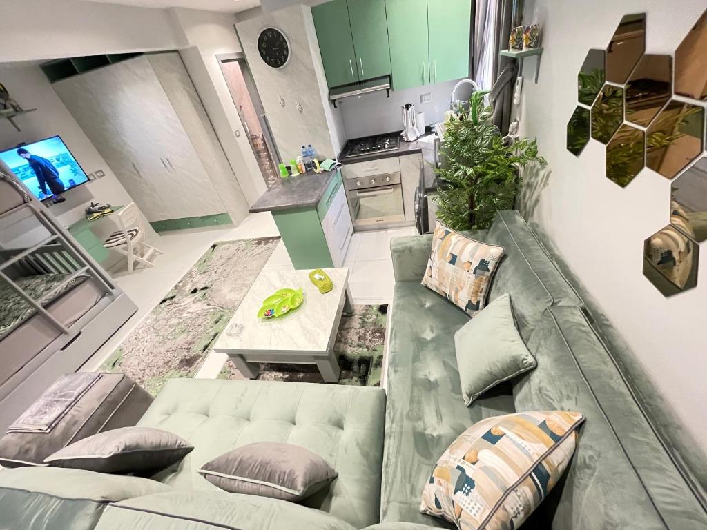 Luxury Studio House 589-3