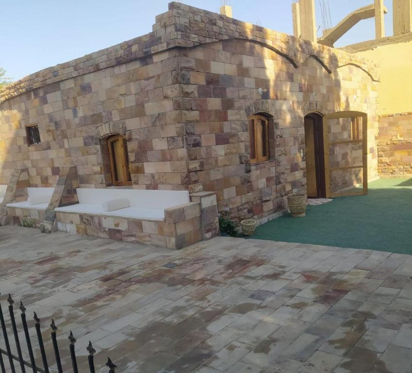Old Nile Retreat House