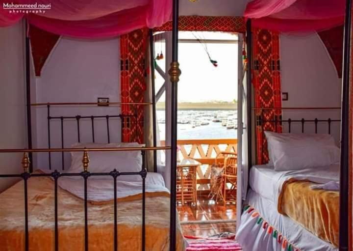 Old Nubian guest house