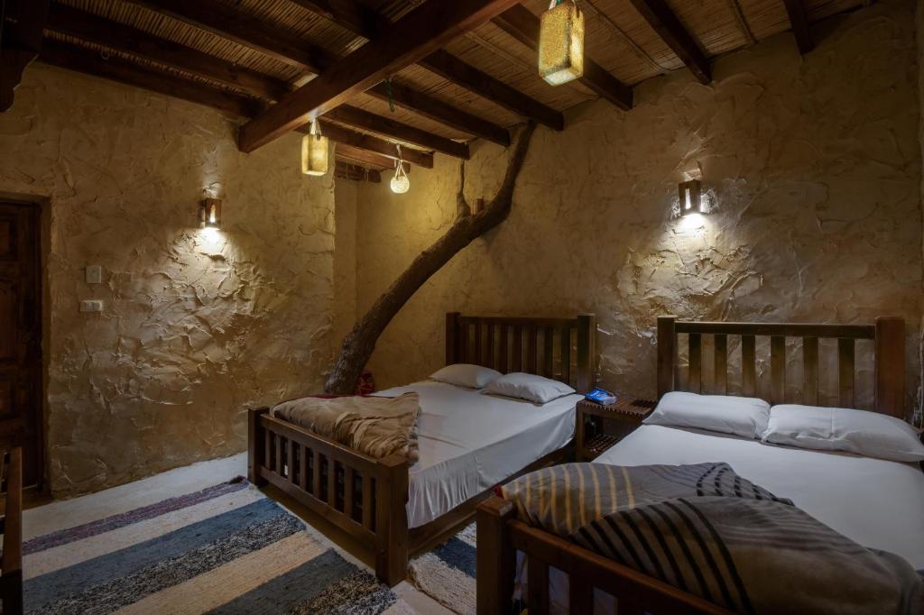Olive Garden House Siwa