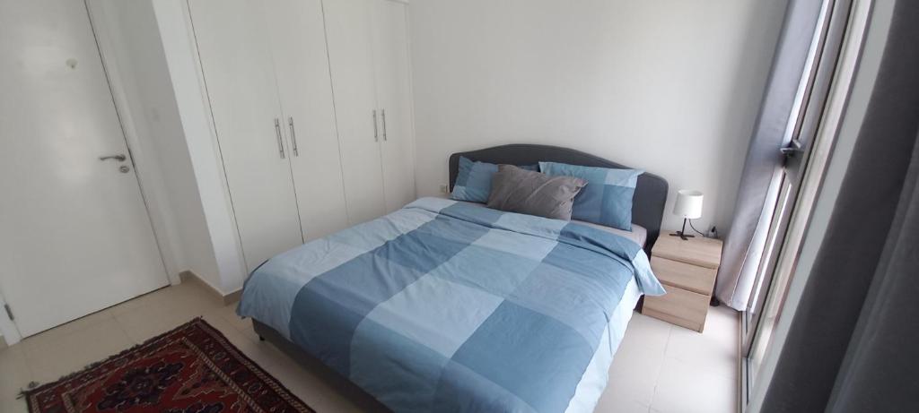 One bed apartment