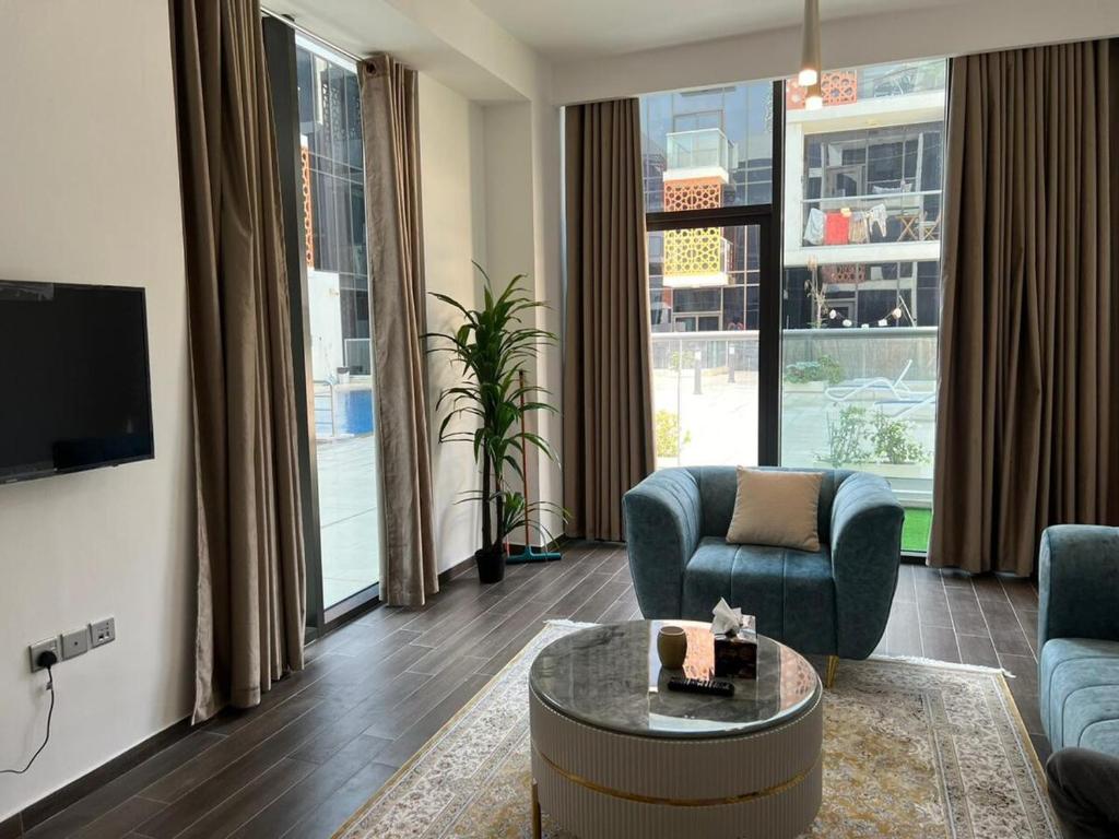 One bedroom Apartment