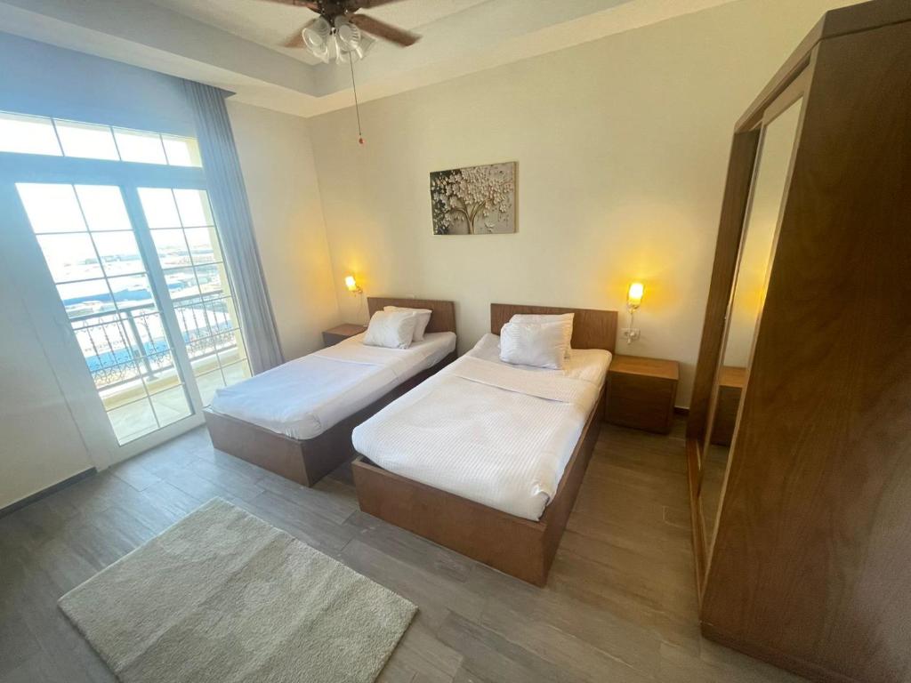 One Bedroom Apartment in New Alamein