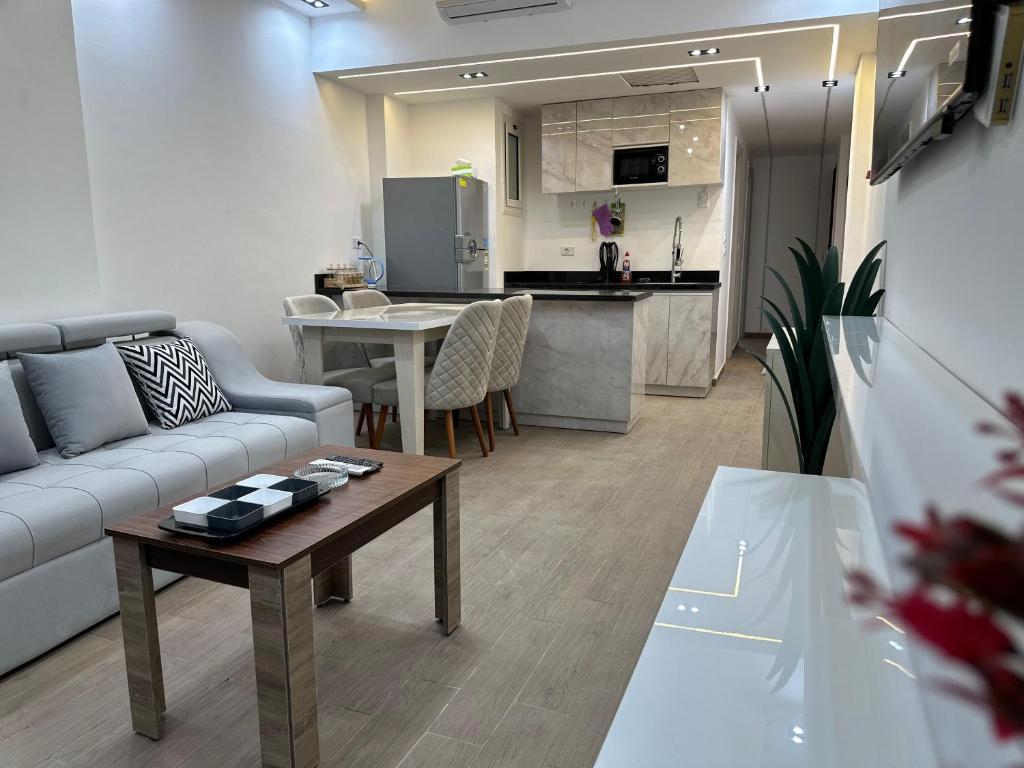 One Bedroom Apartment With Pool View C213-Al Saraya Sahl Hasheesh by Peaks