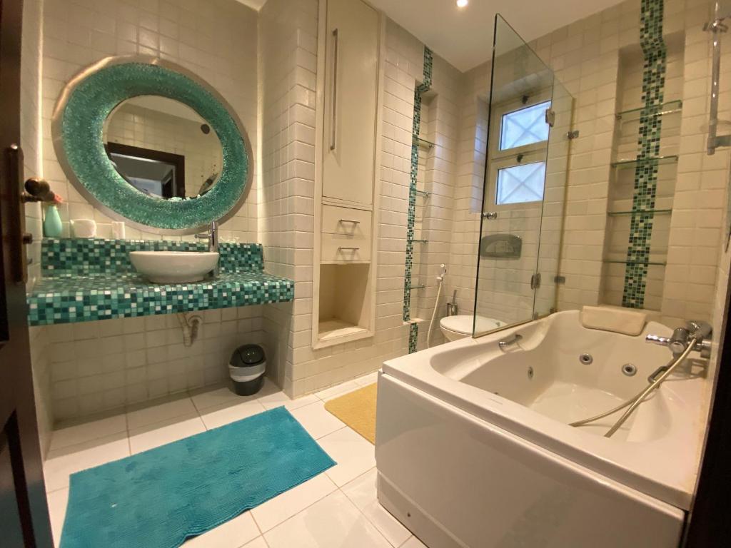 One Sixteen Guest House
