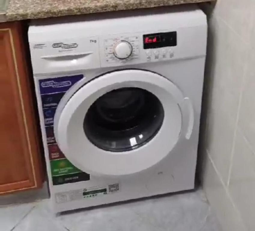 Suit Appartment - Ajman