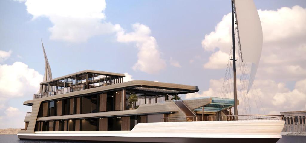 ORO Nile Cruise