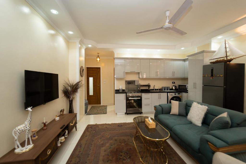 Oscar Apartment ! 5 !