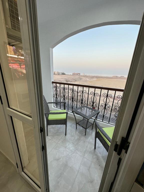 Palace view