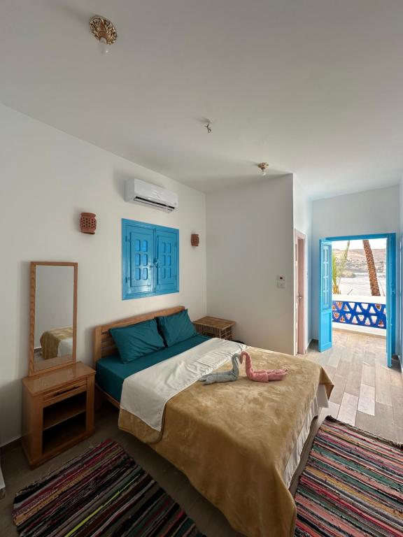 Palm Geust House