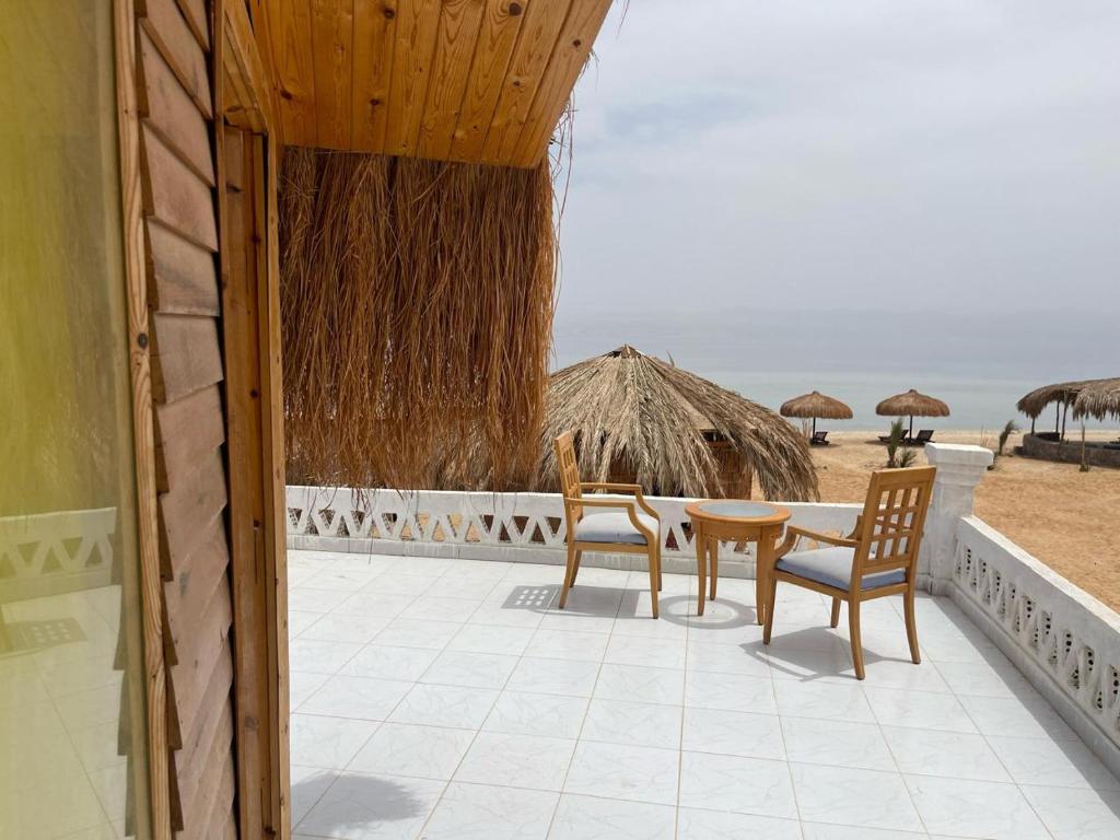 palma beach camp