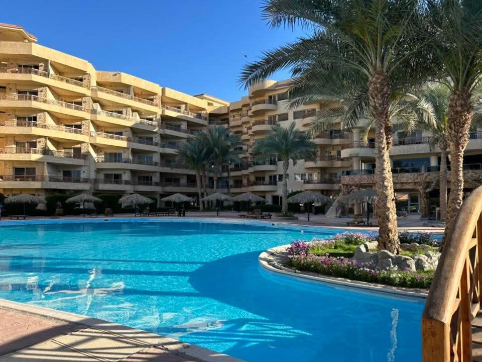 Palma Resort Hurghada