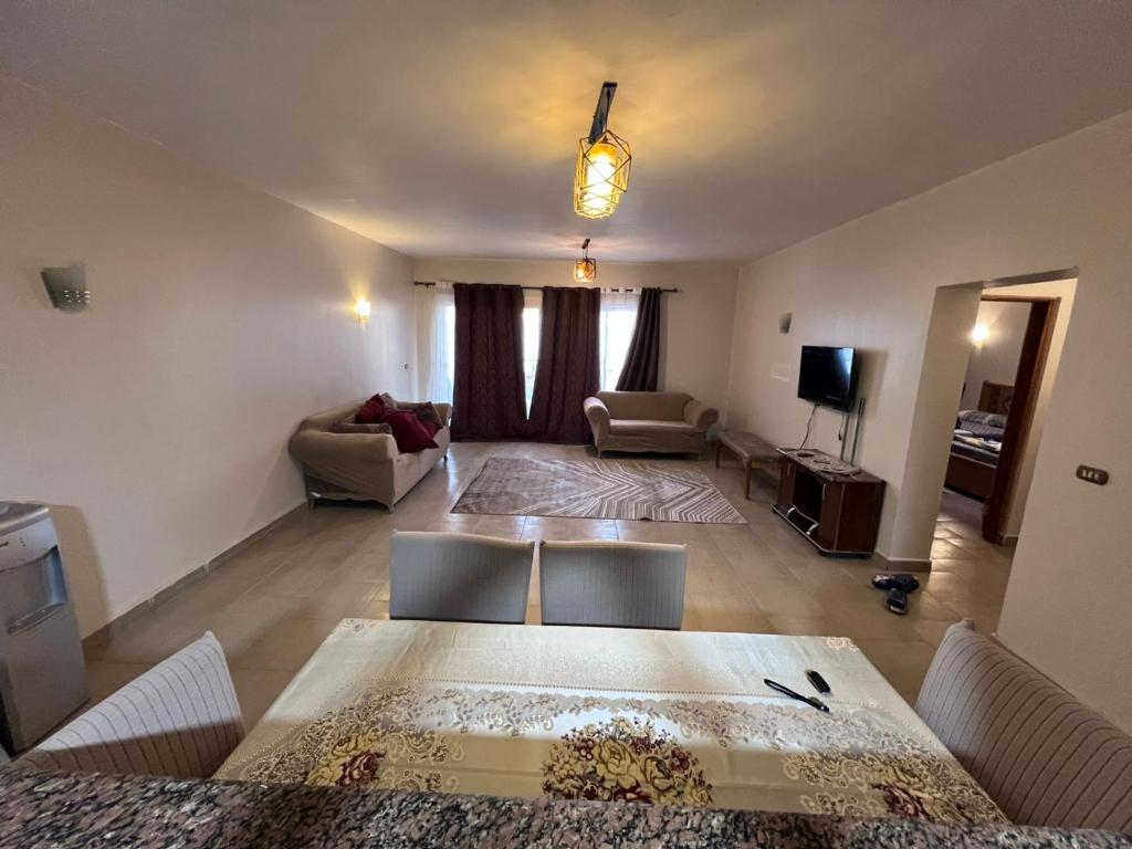 Palmira chalet family only